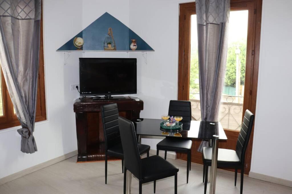 戛纳Superbe Maison Avec Toiture Terrasse A 5Min Mer公寓 外观 照片