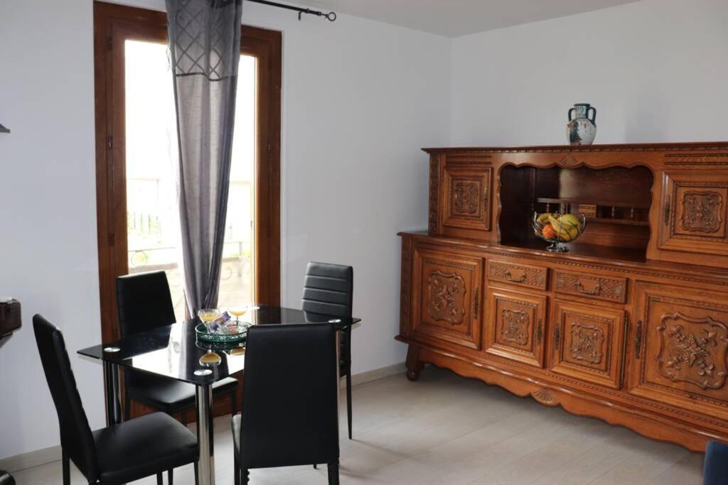 戛纳Superbe Maison Avec Toiture Terrasse A 5Min Mer公寓 外观 照片